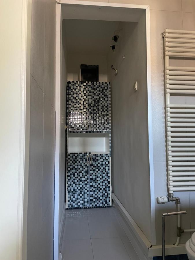 Apartament Apartament Cu 3 Dormitoare Jolie.M Gałacz Zewnętrze zdjęcie