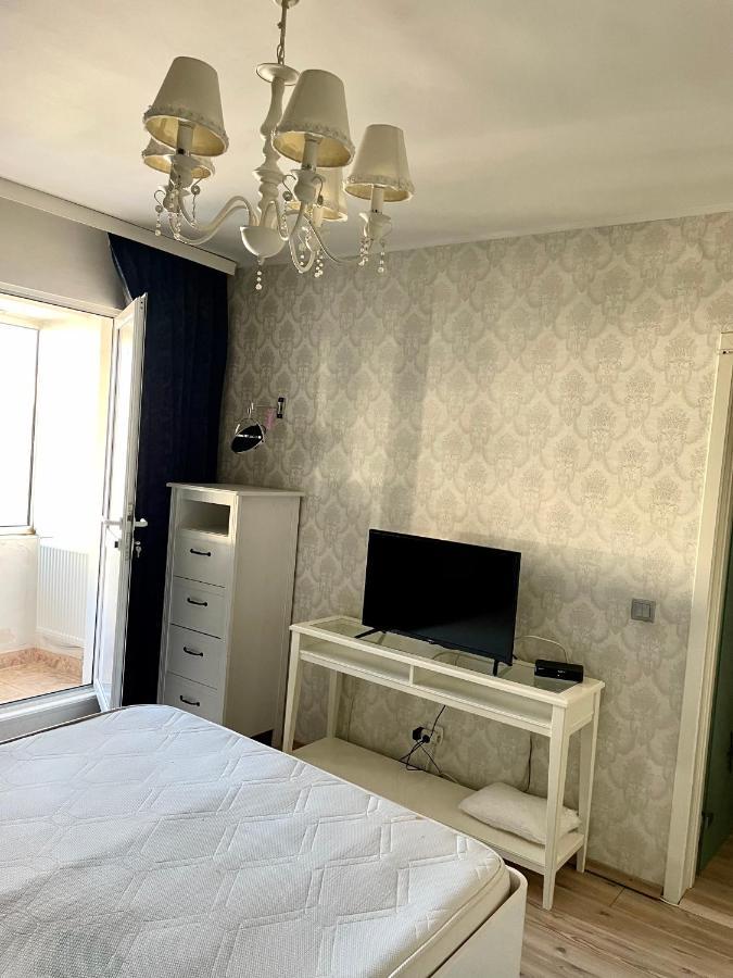 Apartament Apartament Cu 3 Dormitoare Jolie.M Gałacz Zewnętrze zdjęcie