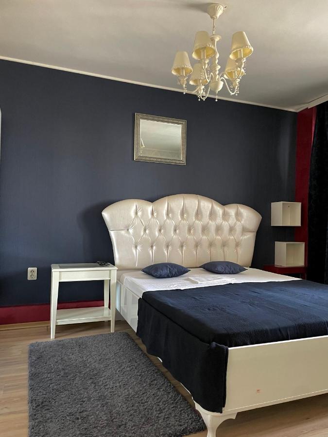 Apartament Apartament Cu 3 Dormitoare Jolie.M Gałacz Zewnętrze zdjęcie
