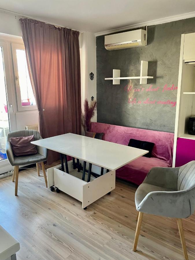 Apartament Apartament Cu 3 Dormitoare Jolie.M Gałacz Zewnętrze zdjęcie