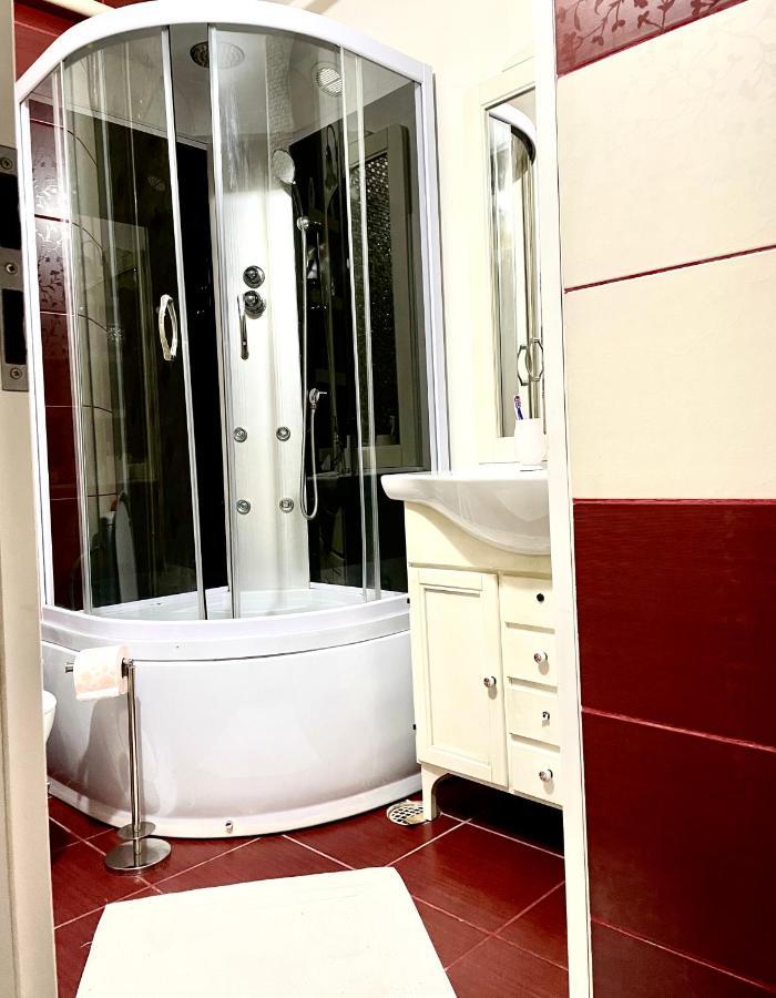 Apartament Apartament Cu 3 Dormitoare Jolie.M Gałacz Zewnętrze zdjęcie