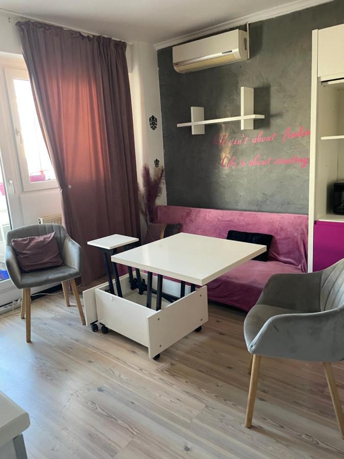 Apartament Apartament Cu 3 Dormitoare Jolie.M Gałacz Zewnętrze zdjęcie