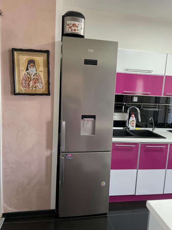 Apartament Apartament Cu 3 Dormitoare Jolie.M Gałacz Zewnętrze zdjęcie