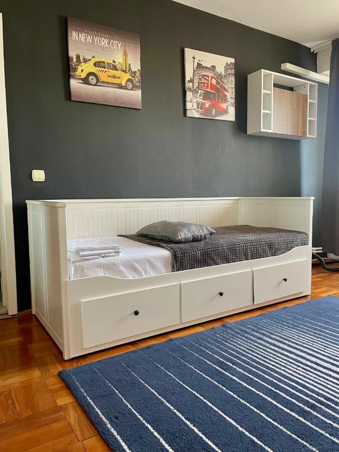 Apartament Apartament Cu 3 Dormitoare Jolie.M Gałacz Zewnętrze zdjęcie
